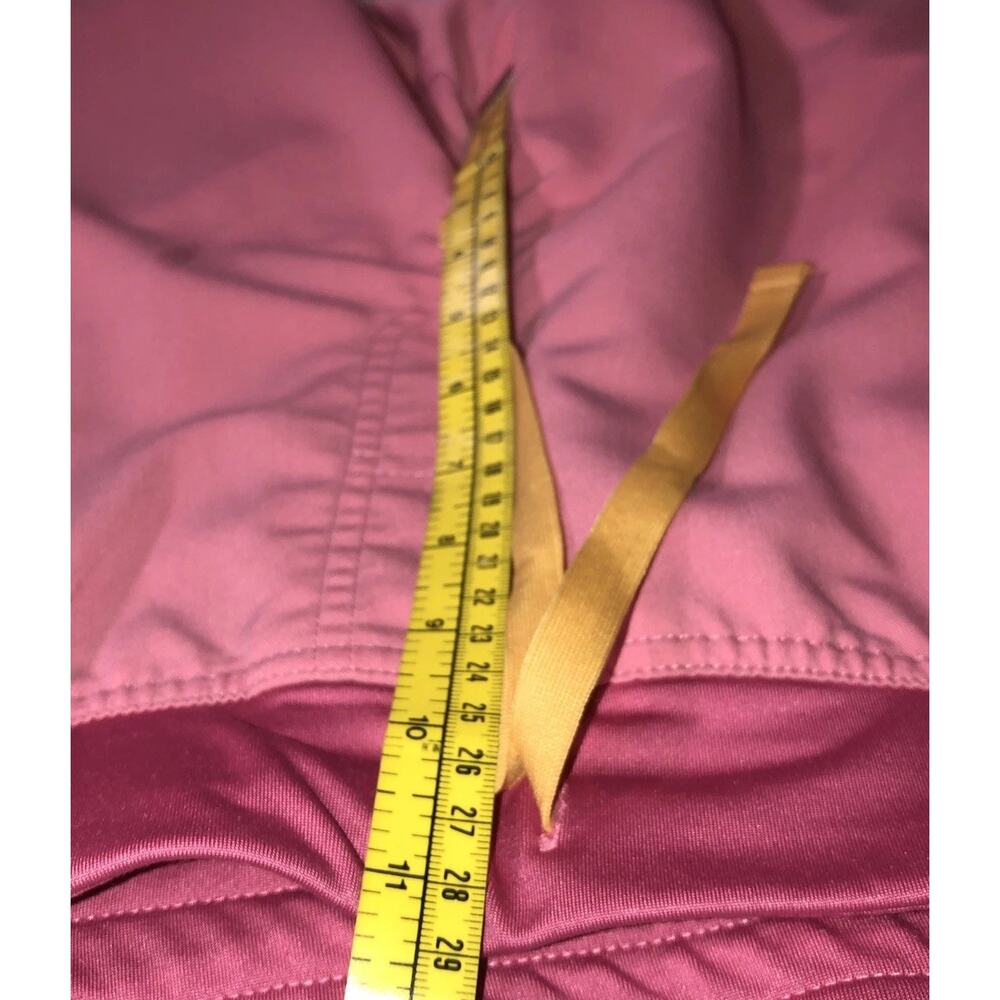 Figs Scrub Set Casma Top Sz XXL Kade Cargo Pants Sz XL Womens Neon Pink - Picture 13 of 14